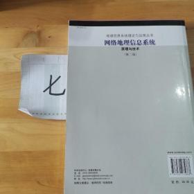 地理信息系统理论与应用丛书：网络地理信息系统原理与技术（第2版）