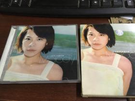 江美琪 美乐地 CD