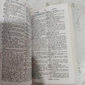 New College Latin and English Dictionary（书名以图片为准）