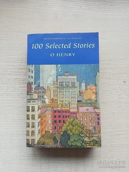 100 Selected Stories