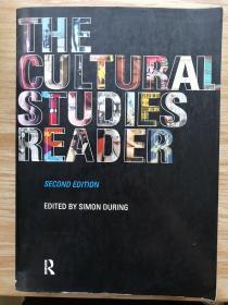 The Cultural Studies Reader