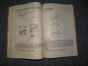 全国锻造机械化山西省现场会议技术资料汇编-锻造机械化部分 （4本合售）