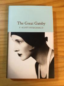 The Great Gatsby 了不起的盖茨比