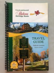 TRAVEL GUIDE