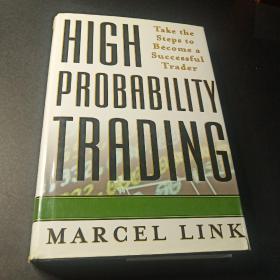 High Probability trading