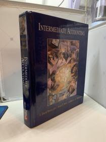 Intermediate Acounting,2000 publication