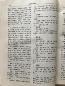 冯氏锦囊秘录 / 明清中医名著丛刊