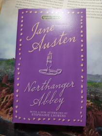 Northanger Abbey