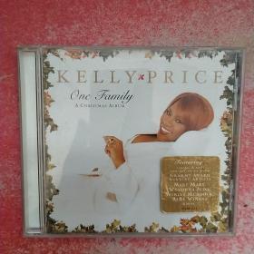 KELLY PRlCE 光盘