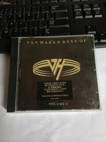 Van Halen 范海伦乐队。精选