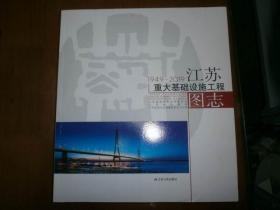 (1949-2019)江苏重大基础设施工程图志