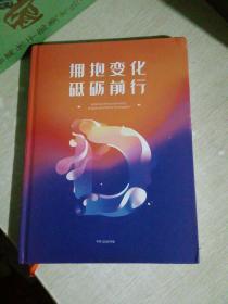 拥抱变化 砥砺前行：上海数慧系统技术有限公司年报 2020