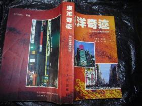 《东洋奇迹 日本经济秘剖析》包