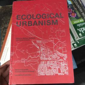 Ecological urbanism