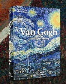 Van Gogh：The Complete Paintings