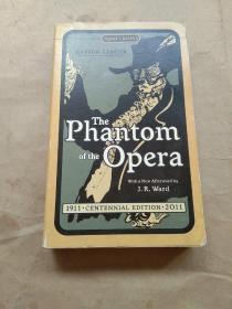 The Phantom of the Opera[歌剧魅影]