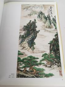 王文焵画集 工笔写意花鸟 21世纪有影响力画家个案研究 王文焵 作品集 画册