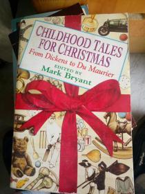 Childhood Tales For Christmas