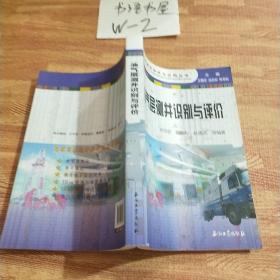 地球物理测井技术与应用丛书：油气层测井识别与评价