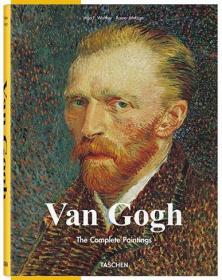 van Gogh：The Complete Paintings