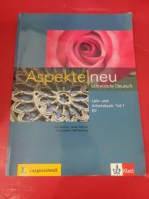 Aspekte neu