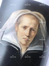 意大利博洛尼亚画派代表人物圭多·雷尼(Guido Reni）油画作品集 精装16开 165页 225幅彩图2001年 意大利出版印刷