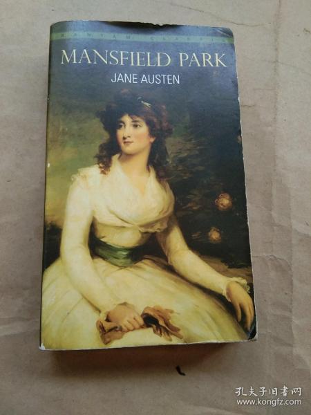 Mansfield Park