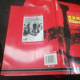 维莱博卡日之战（ 党卫军装甲王牌魏特曼的巅峰战斗 ）