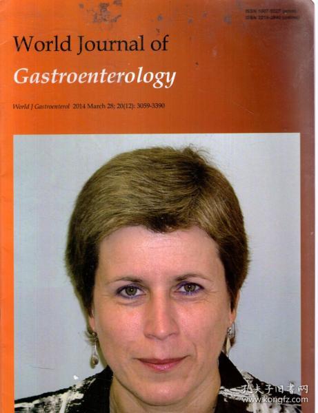 World Journal of Gastroenterology