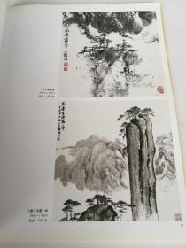 王文焵画集 工笔写意花鸟 21世纪有影响力画家个案研究 王文焵 作品集 画册