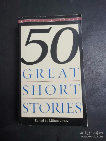 Fifty Great Short Stories