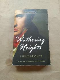 Wuthering Heights 呼啸山庄