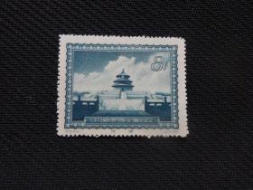 特15北京名胜----4新票