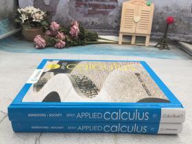 Brief Applied Calculus