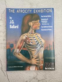 The Atrocity Exhibition