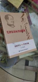 毛泽东诗词书法赏析