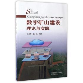 数字矿山建设理论与实践