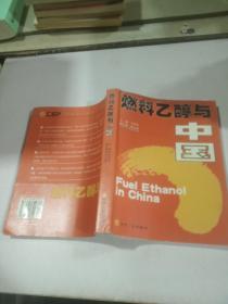 燃料乙醇與中國