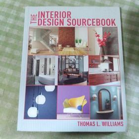 The Interior Design Sourcebook