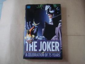 The Joker A Celebration of 75 Years