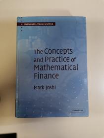 The Concepts and Practice of Mathematical Finance (Mathematics, Finance and Risk)