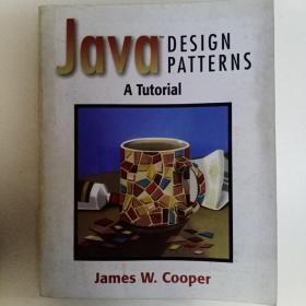 Java Design Patterns：A Tutorial