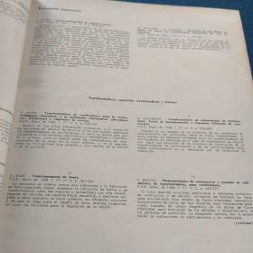 Reyue  Generale de    L'Electricite
TOME  77
No.   1-4  
1968
Reyue  Generale de    L'elect-ricite
TOME  77
No.5-8
1968
二册合售