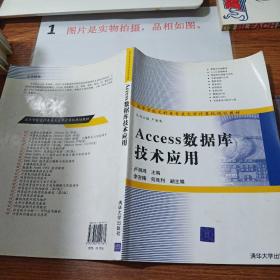 Access数据库技术应用