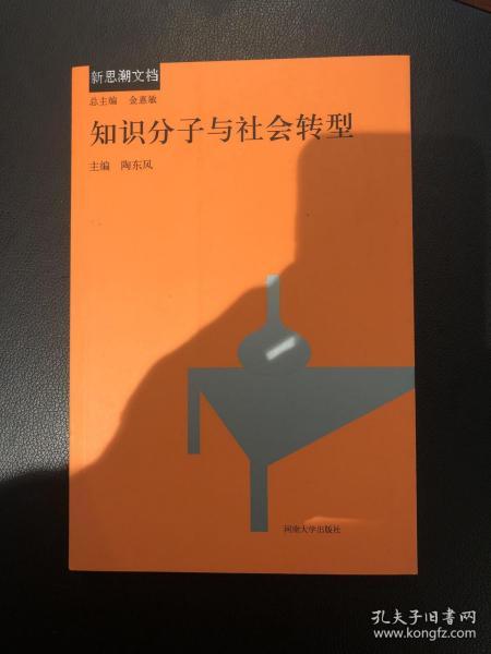 知识分子与社会转型