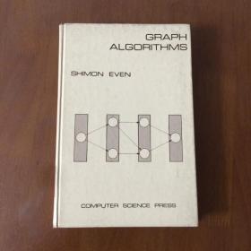 Graph Algorithms (Computer Software Engineering Series)