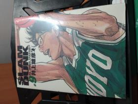 SLAM DUNK 完全版セット 24巻