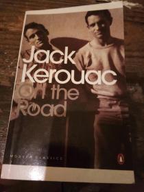 jack kerouac on the road