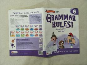 Grammar in the real world 6