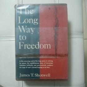 The Long Way to Freedom